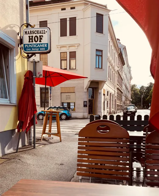 Gasthaus Marschallhof Johannes Koch