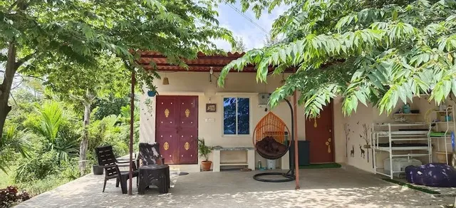 Sattva Farmstay