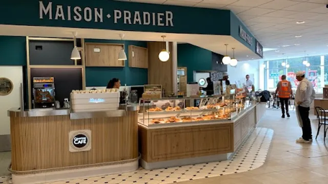 Maison Pradier