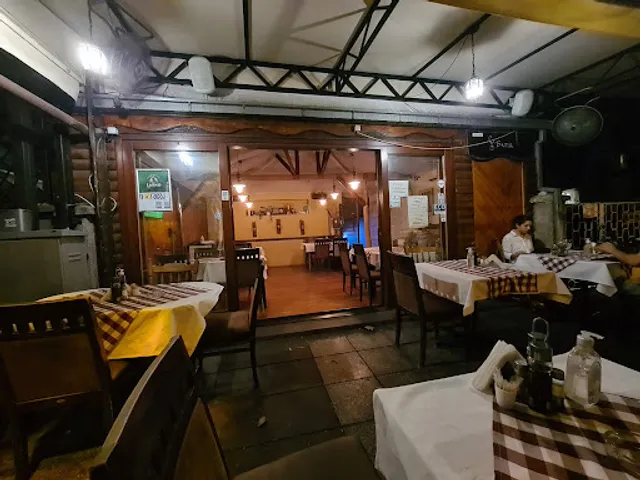 Barik Restaurant