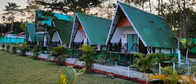 Royal Heritage Camp