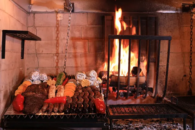 Restaurante La Caverna