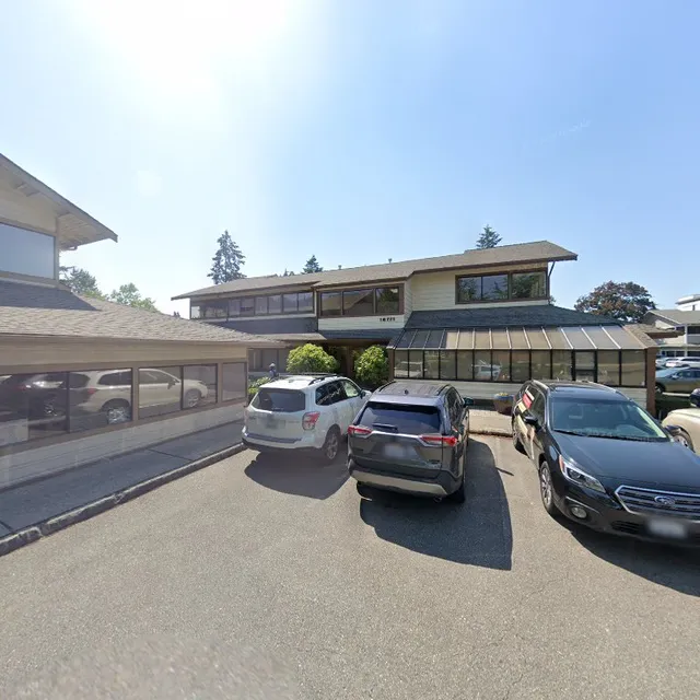 Redmond Massage for Pain and Stress