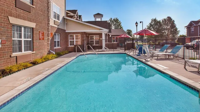 TownePlace Suites by Marriott Detroit Dearborn