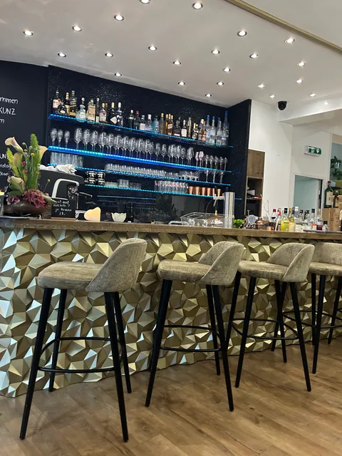 Hinz & Kunz Stadtmauer