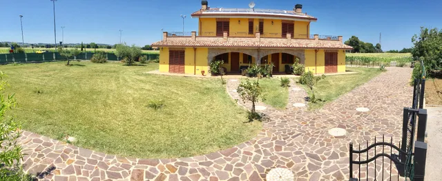 Belvedere Bed and Breakfast