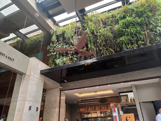 Caramel Sweet & Salt