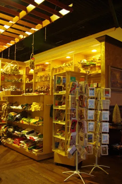 Old Vilnius Cafe Deli