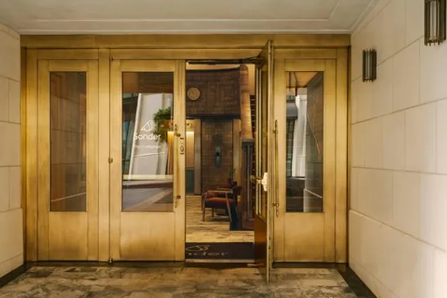 Sonder The Craftsman Apartments Downtown LA