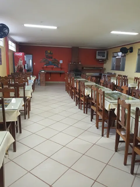 Padaria e Confeitaria do Godó