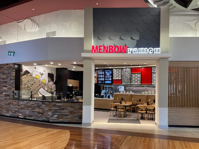 Menbow Ramen
