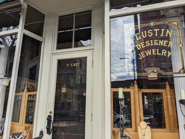 Gustin's Gallery Goldsmith's