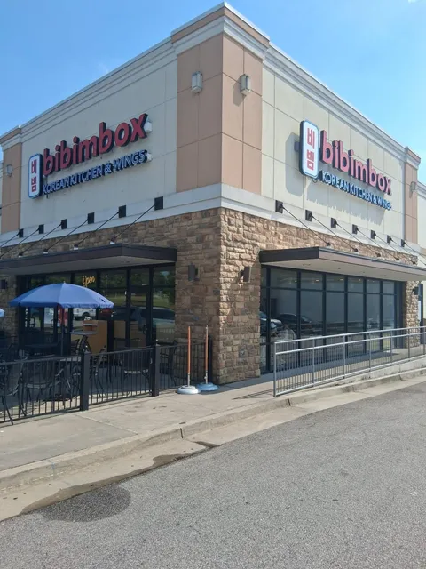 Bibimbox Korean Kitchen & Wings