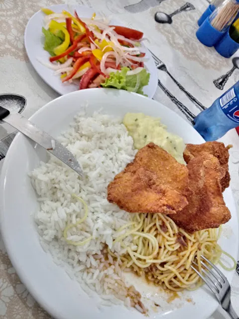 Tia Maria Restaurante