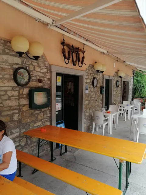 Bar Trattoria La Sosta