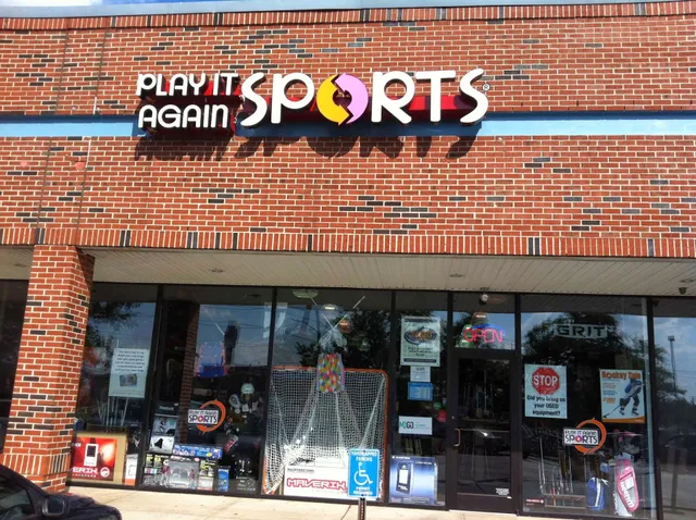 Play It Again Sports, Massapequa