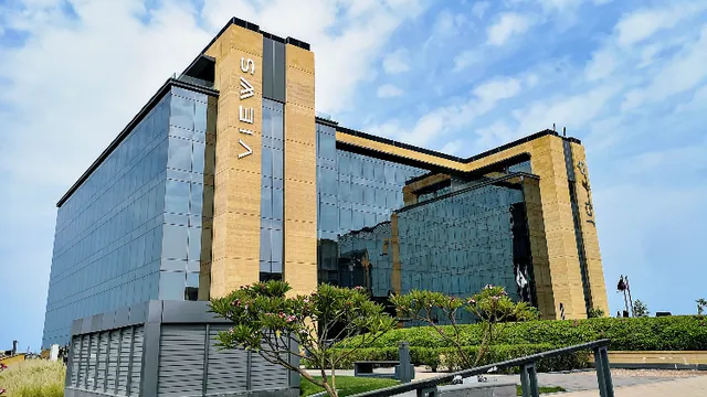 Views Hotel Apartments | فيوز شقق فندقية