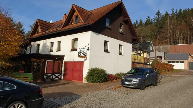 Pension Die Radler-Scheune