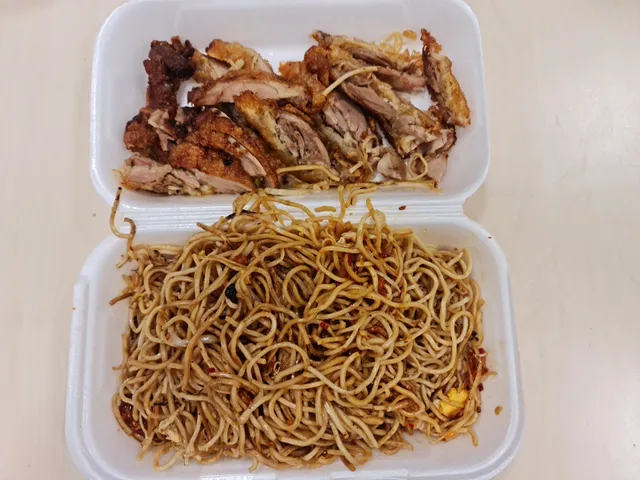 Hoang Long Asia Imbiss