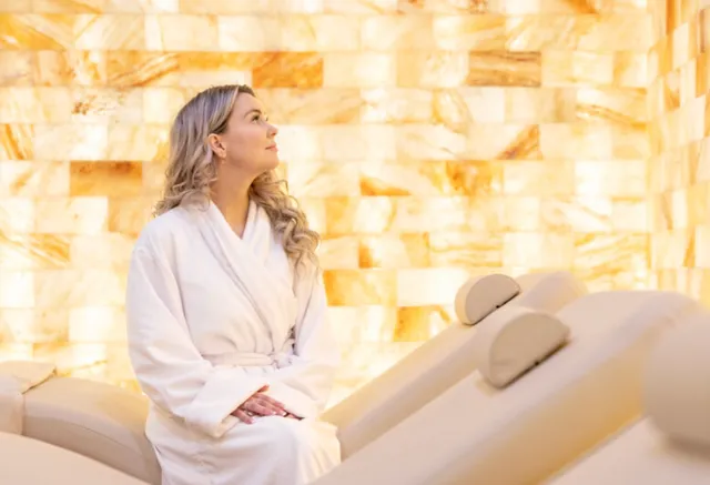 Opal Spa - Wentworth By The Sea