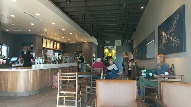 Starbucks