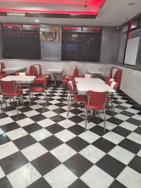 Coney Island & Grill