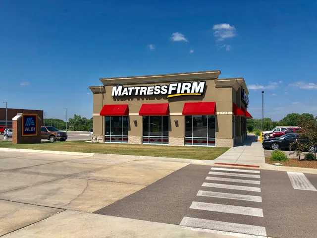 Mattress Firm Derby