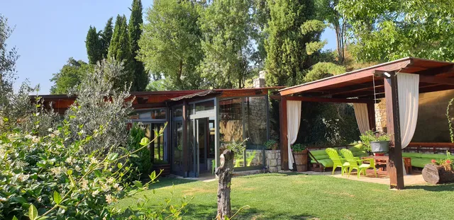 Agriturismo Le Valli