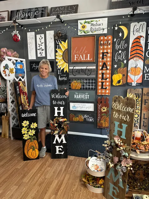 Refurbished Treasures LLC