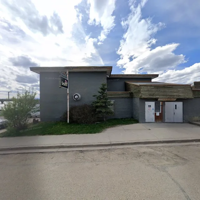 Secrets Exotic Nightclub