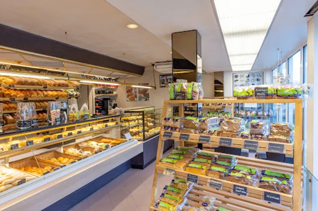 Het Suikertuintje van de Betuwe 🍞