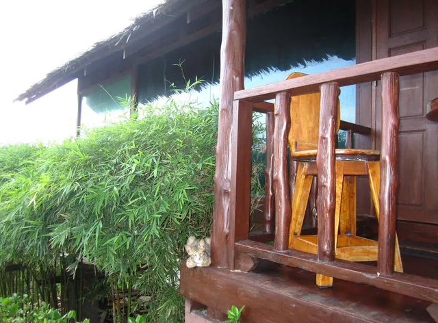 Buakao Inn Guesthouse
