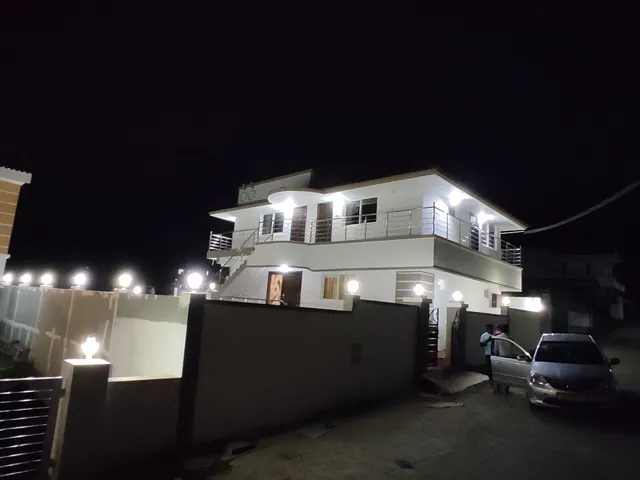 Saibala Residency Ooty