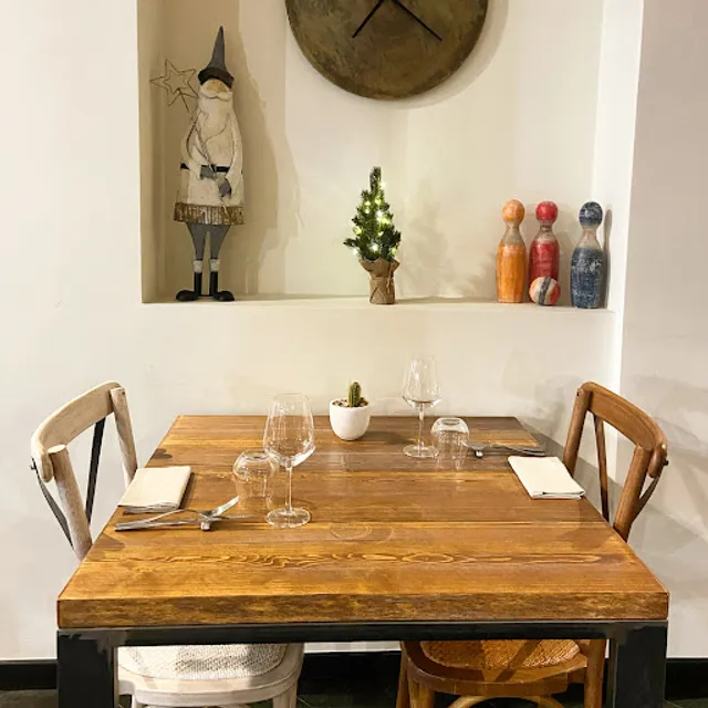 Osteria Terzo Girone