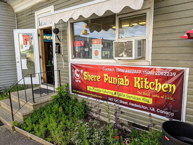 Shere Punjab Kitchen