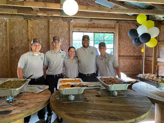 Smitty's Smokin' Soul Food