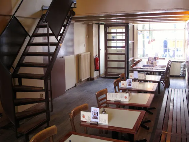 Spanjer en van Twist