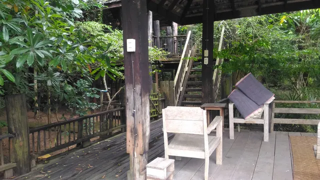 Amata Garden Home บ้านสวน อมตะ