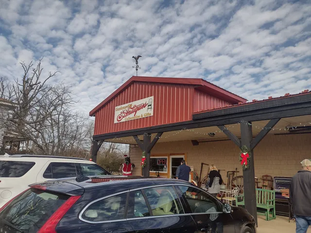 Gordonsville Antique & Flea