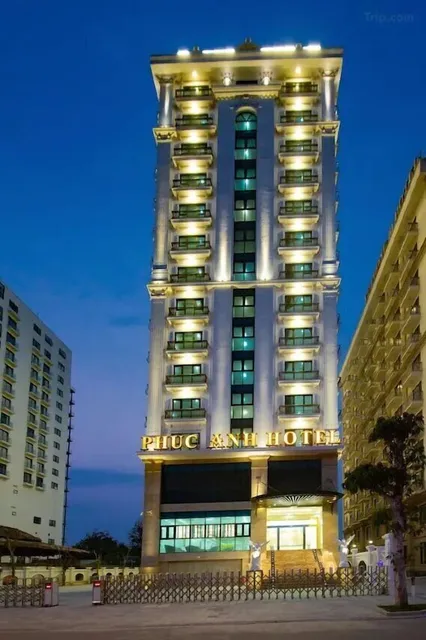 Phuc Anh Hotel