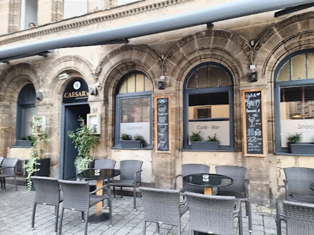 Caesar's - Fürth