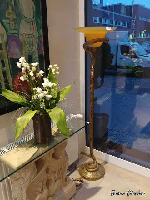 Gaststätte kleine Kneipe