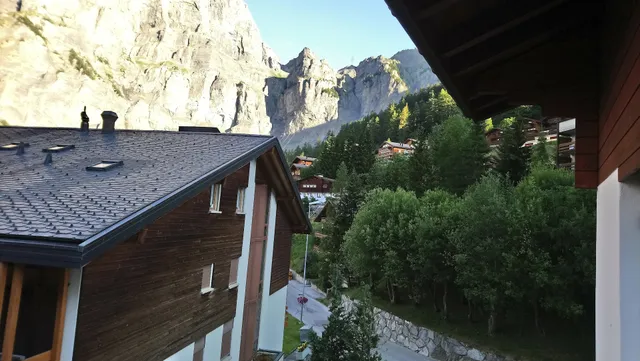 Ferienwohnungen Weid