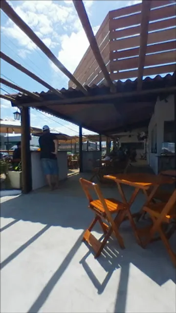 NM Bar e Restaurante Peruíbe