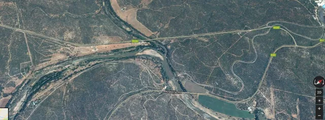 Elephant Rock Eco Estate