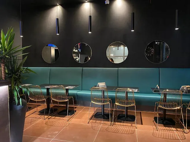 Ailò Piadina | Poldo