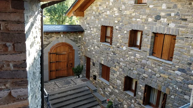 Apartamentos Casa Riu