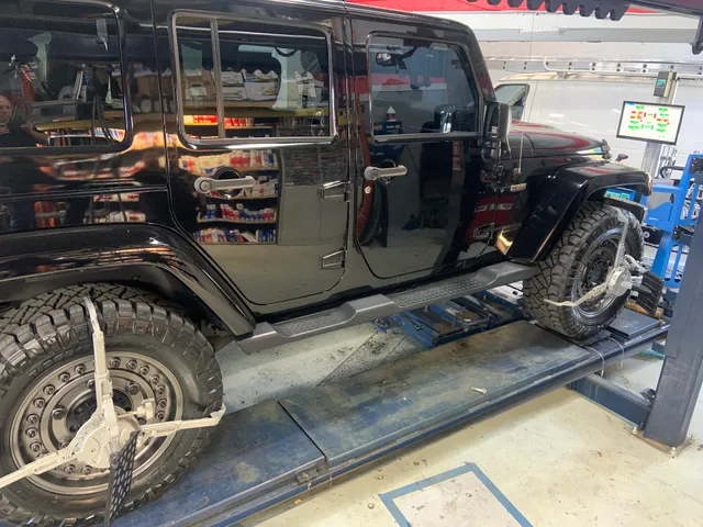 Piston Garage Car Care Center