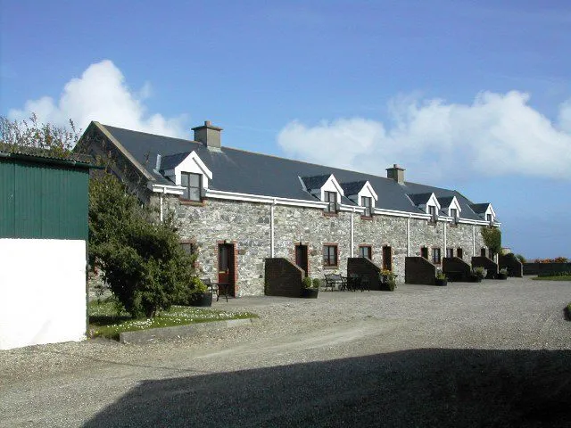 Mill Road Farm Self Catering Cottages