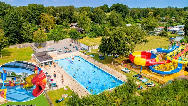 Camping Eibernest B.V.